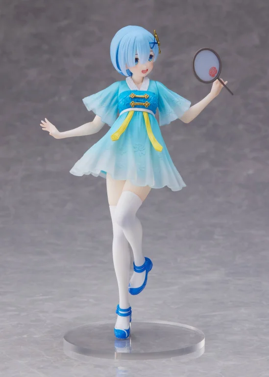 Re:ZERO - Precious Figure - Rem (China One Piece ver.)