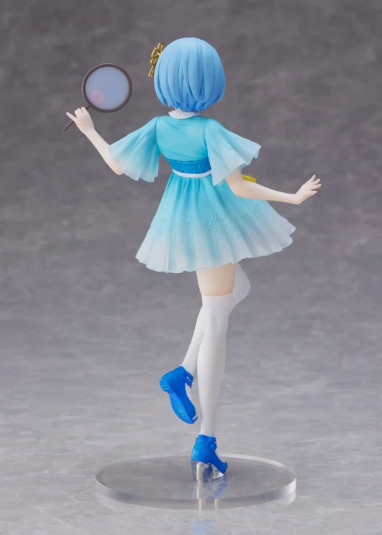 Re:ZERO - Precious Figure - Rem (China One Piece ver.)