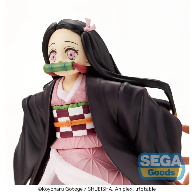 Demon Slayer - PM Figure - Little Nezuko Kamado