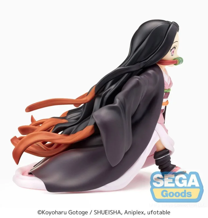 Demon Slayer - PM Figure - Little Nezuko Kamado