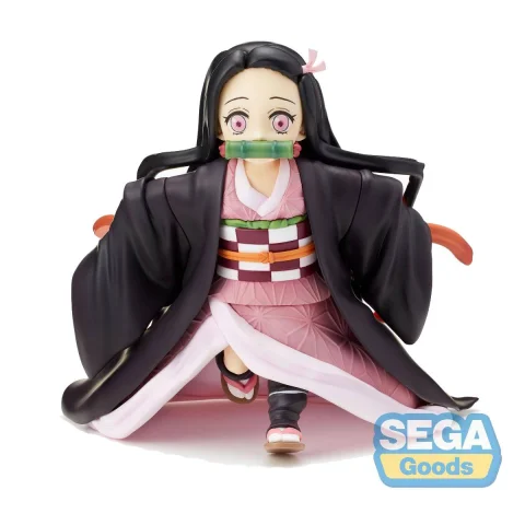 Produktbild zu Demon Slayer - PM Figure - Little Nezuko Kamado