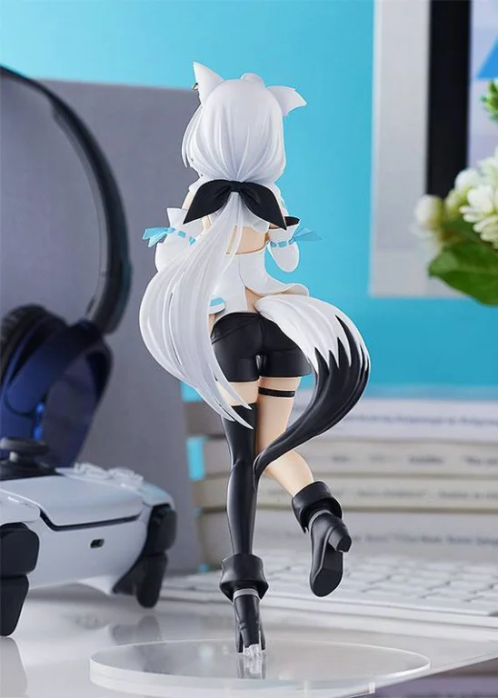 Hololive - POP UP PARADE - Fubuki Shirakami