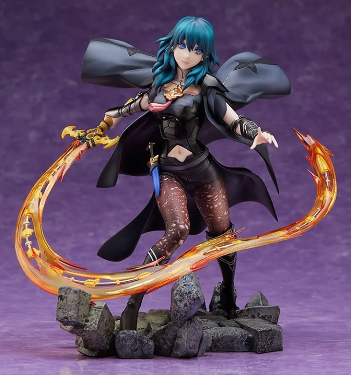 Fire Emblem: Three Houses - Scale Figure - Byleth