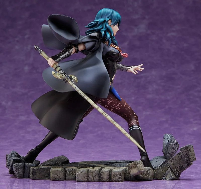Fire Emblem: Three Houses - Scale Figure - Byleth