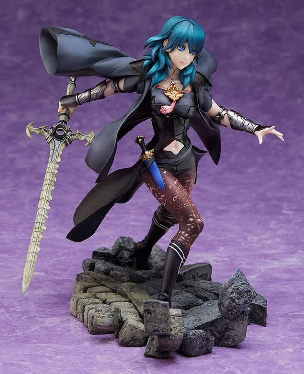 Fire Emblem: Three Houses - Scale Figure - Byleth