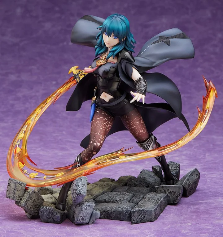 Fire Emblem: Three Houses - Scale Figure - Byleth