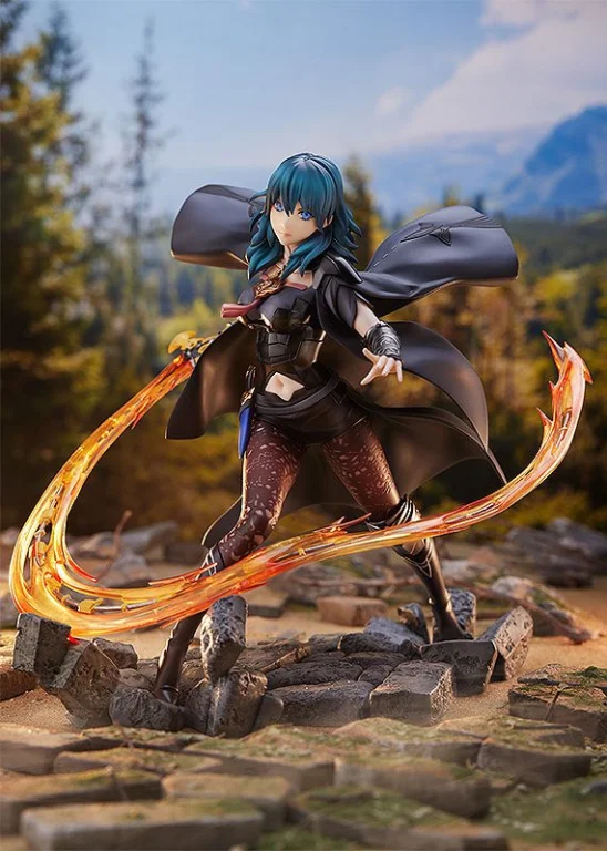Fire Emblem: Three Houses - Scale Figure - Byleth
