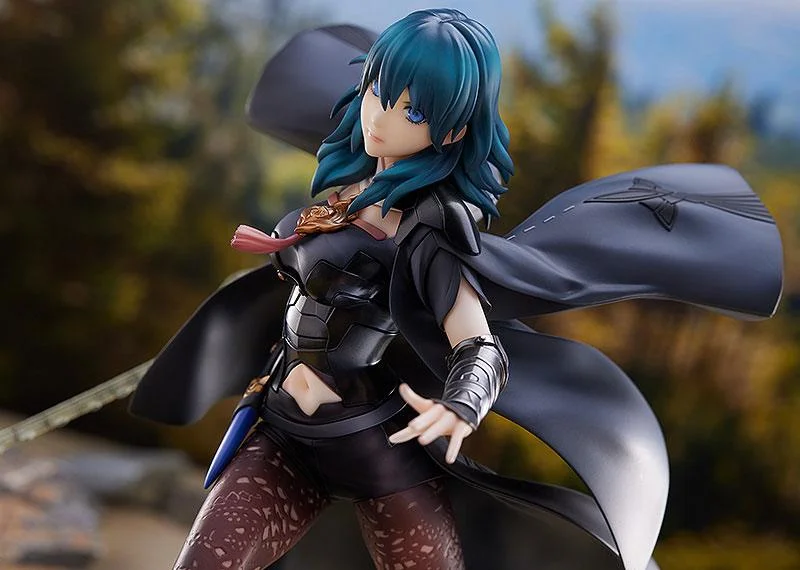 Fire Emblem: Three Houses - Scale Figure - Byleth
