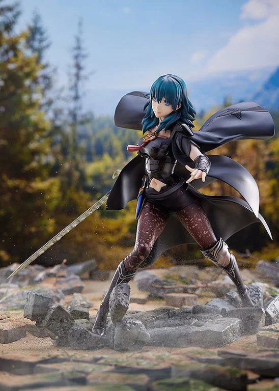 Fire Emblem: Three Houses - Scale Figure - Byleth
