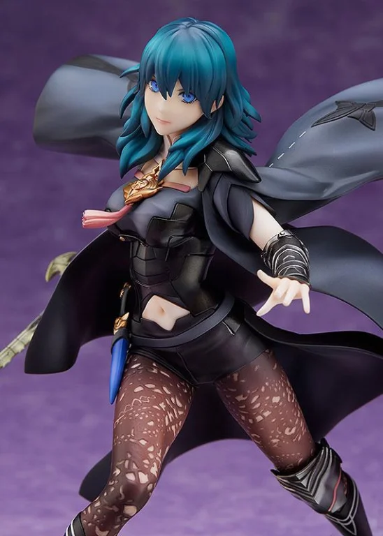 Fire Emblem: Three Houses - Scale Figure - Byleth