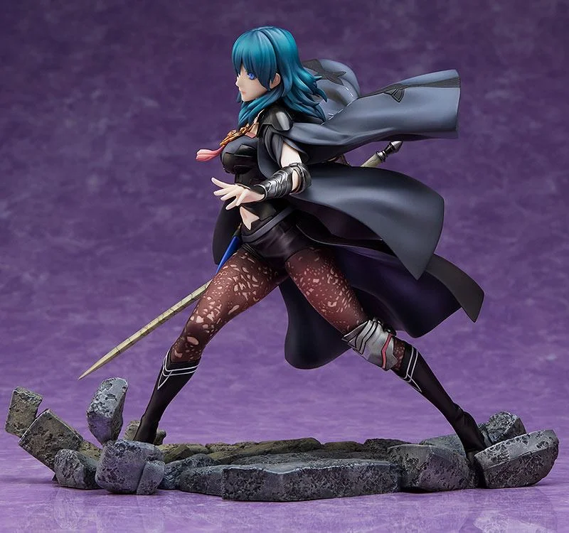 Fire Emblem: Three Houses - Scale Figure - Byleth