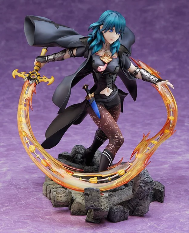 Fire Emblem: Three Houses - Scale Figure - Byleth