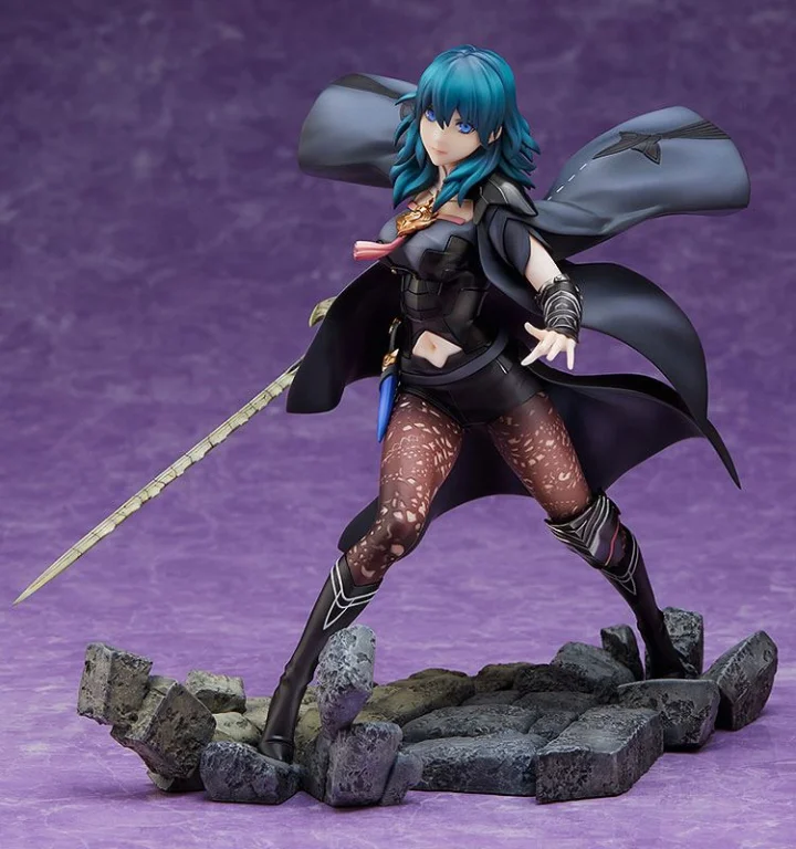Fire Emblem: Three Houses - Scale Figure - Byleth