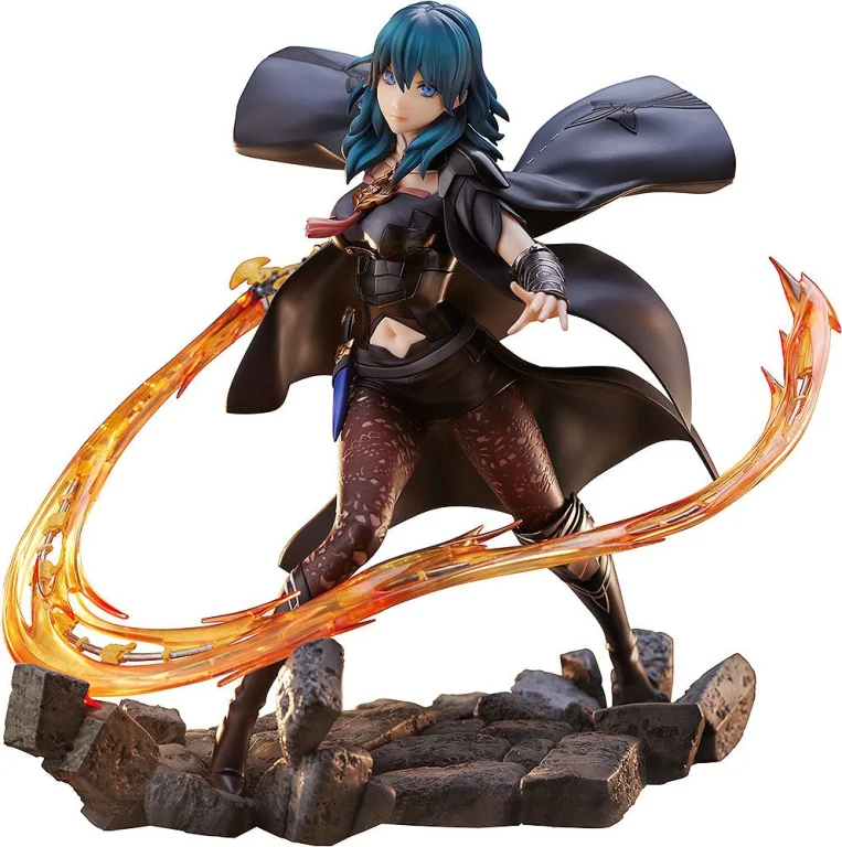 Fire Emblem: Three Houses - Scale Figure - Byleth