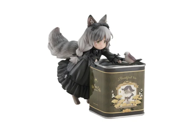 Produktbild zu Decorated Life Collection Series - Tea Time Cats - Li Hua
