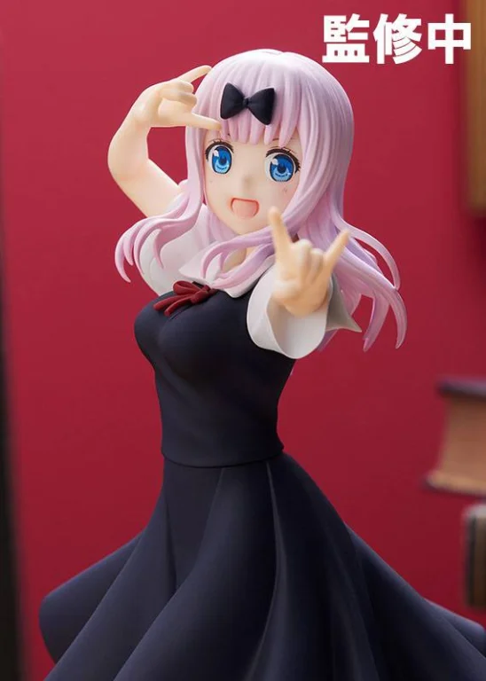 Kaguya-sama: Love Is War - POP UP PARADE - Chika Fujiwara