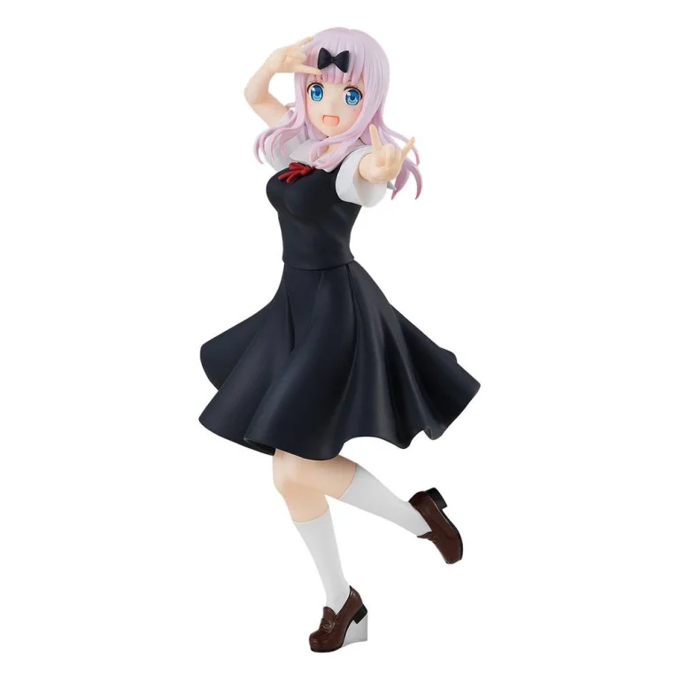 Kaguya-sama: Love Is War - POP UP PARADE - Chika Fujiwara