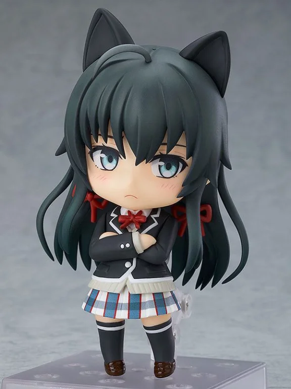 My Teen Romantic Comedy SNAFU - Nendoroid - Yukino Yukinoshita