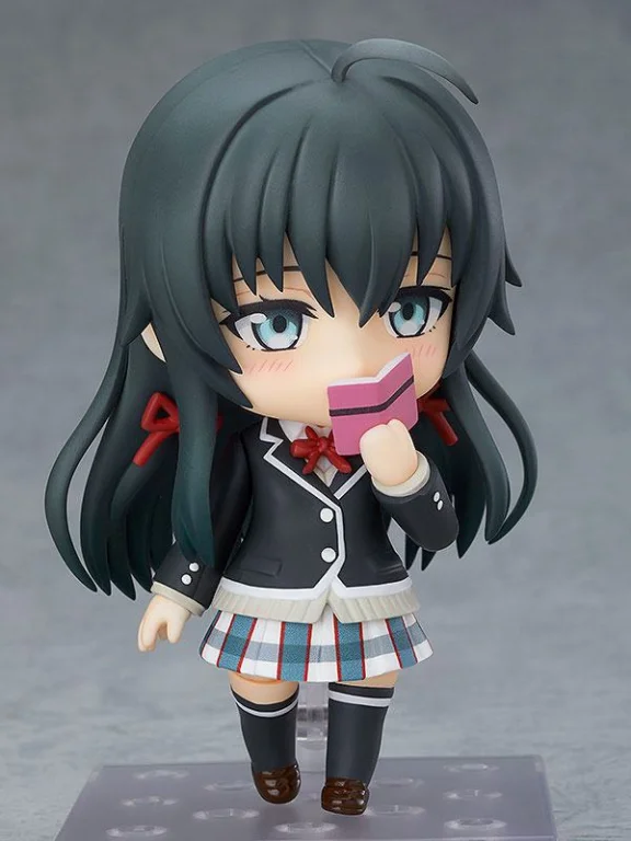 My Teen Romantic Comedy SNAFU - Nendoroid - Yukino Yukinoshita