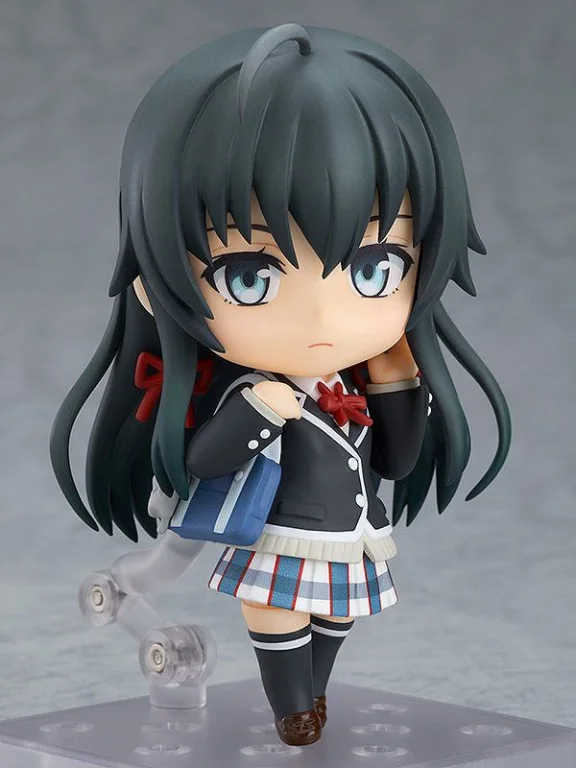 My Teen Romantic Comedy SNAFU - Nendoroid - Yukino Yukinoshita