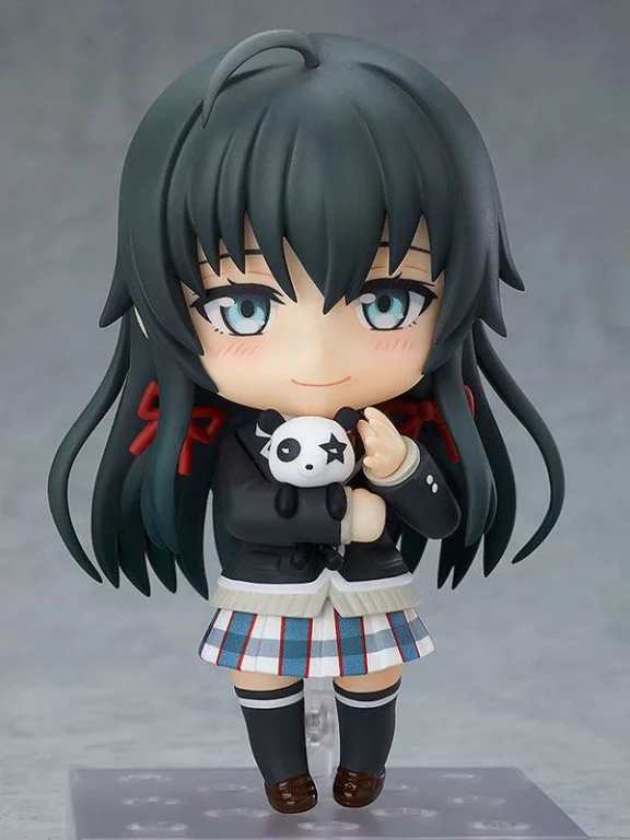 My Teen Romantic Comedy SNAFU - Nendoroid - Yukino Yukinoshita