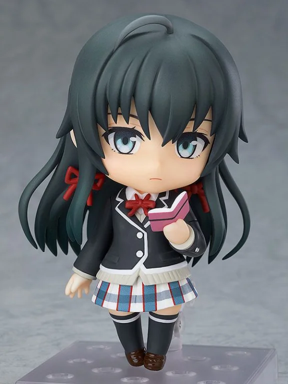 My Teen Romantic Comedy SNAFU - Nendoroid - Yukino Yukinoshita