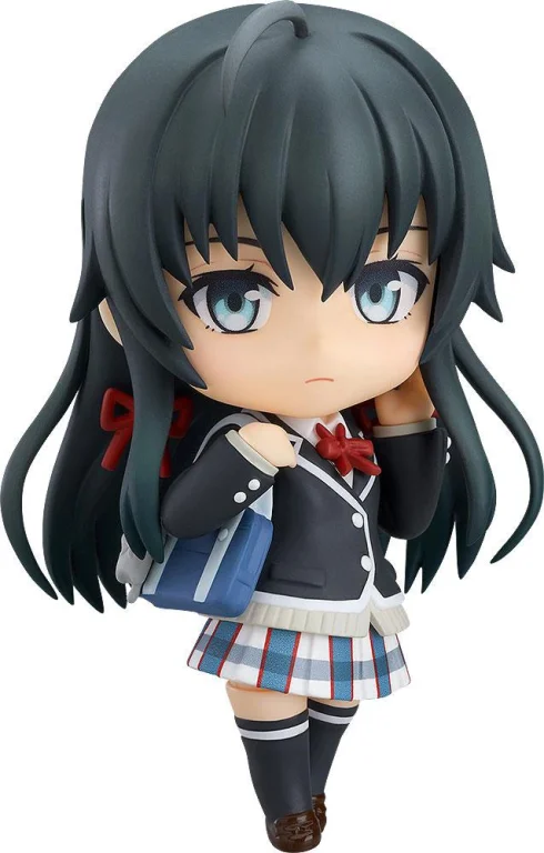 My Teen Romantic Comedy SNAFU - Nendoroid - Yukino Yukinoshita