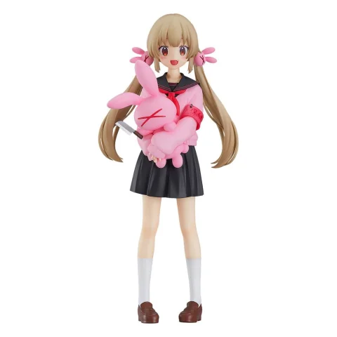 Produktbild zu Sana Channel - POP UP PARADE - Sana Natori (School Uniform Ver.)