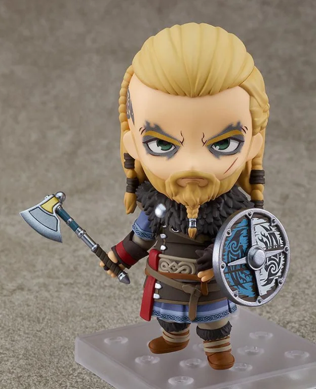Assassin's Creed Valhalla - Nendoroid - Eivor