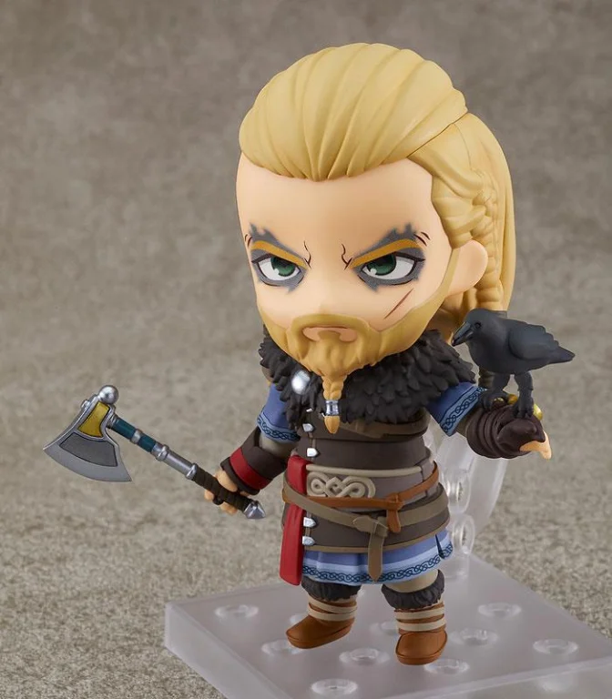Assassin's Creed Valhalla - Nendoroid - Eivor