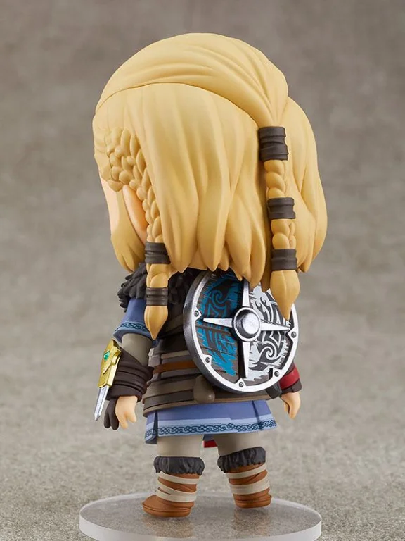 Assassin's Creed Valhalla - Nendoroid - Eivor
