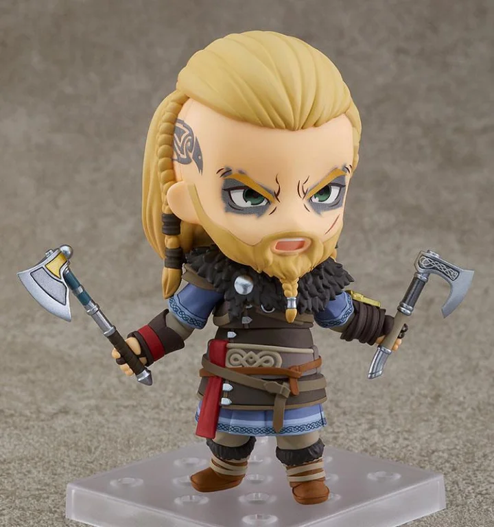 Assassin's Creed Valhalla - Nendoroid - Eivor