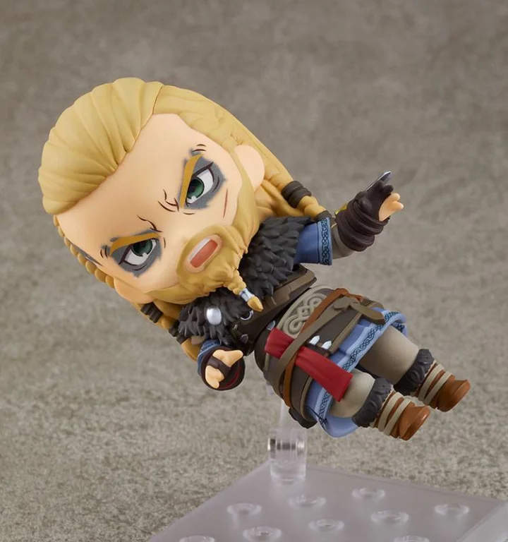 Assassin's Creed Valhalla - Nendoroid - Eivor