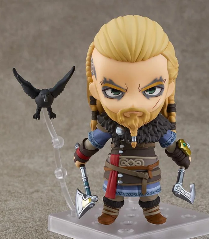 Assassin's Creed Valhalla - Nendoroid - Eivor