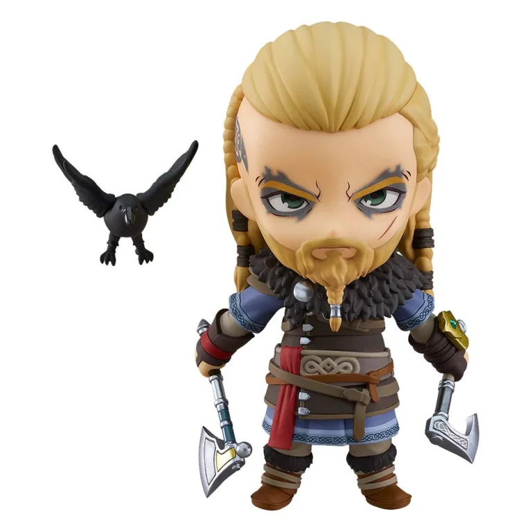 Assassin's Creed Valhalla - Nendoroid - Eivor