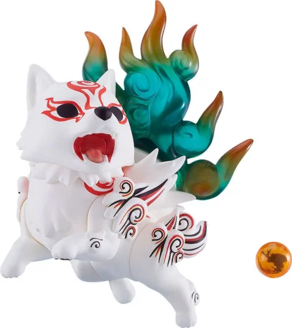 Produktbild zu Okami - Nendoroid - Shiranui