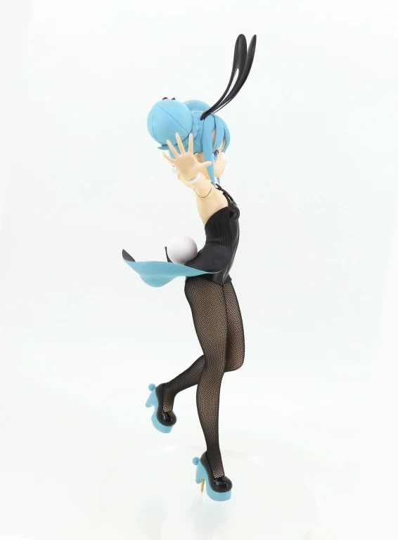 Character Vocal Series - BiCute Bunnies Figure - Miku Hatsune