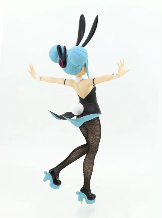 Character Vocal Series - BiCute Bunnies Figure - Miku Hatsune