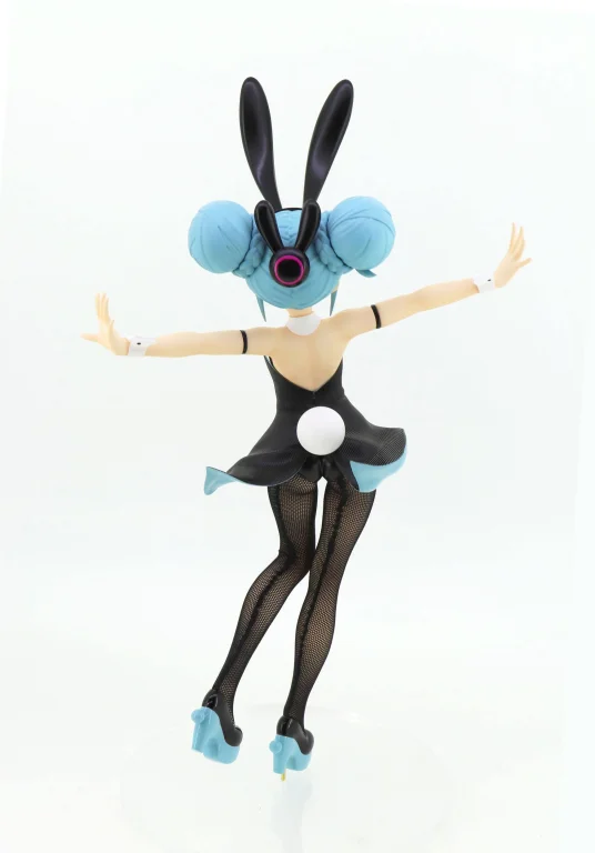 Character Vocal Series - BiCute Bunnies Figure - Miku Hatsune