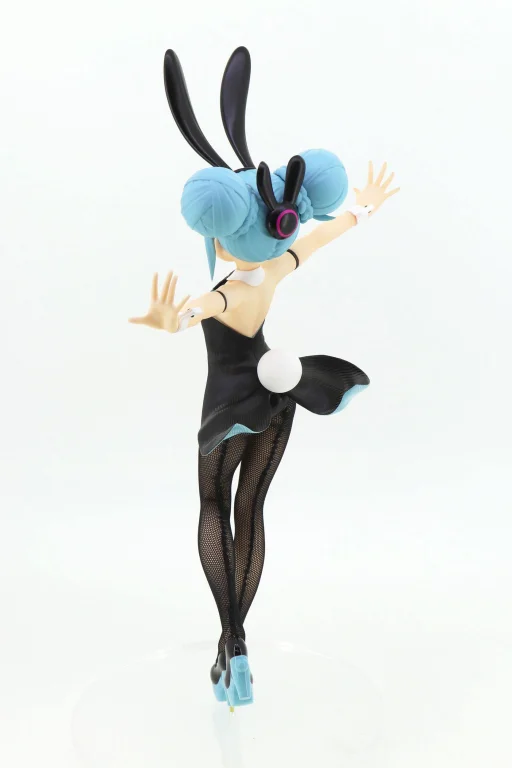 Character Vocal Series - BiCute Bunnies Figure - Miku Hatsune