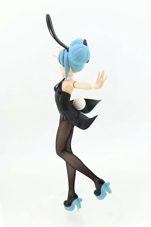 Character Vocal Series - BiCute Bunnies Figure - Miku Hatsune