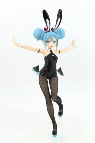 Produktbild zu Character Vocal Series - BiCute Bunnies Figure - Miku Hatsune