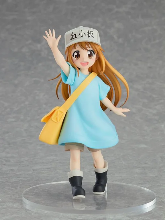 Cells at Work! - POP UP PARADE - Platelet