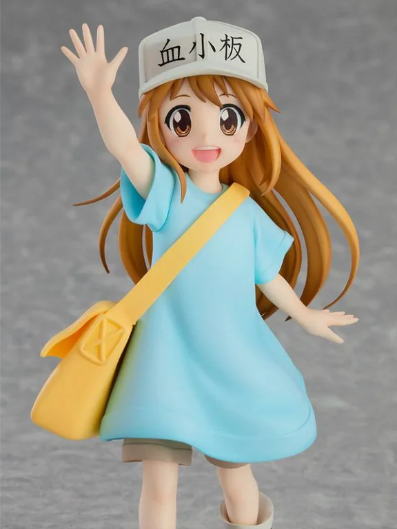 Cells at Work! - POP UP PARADE - Platelet