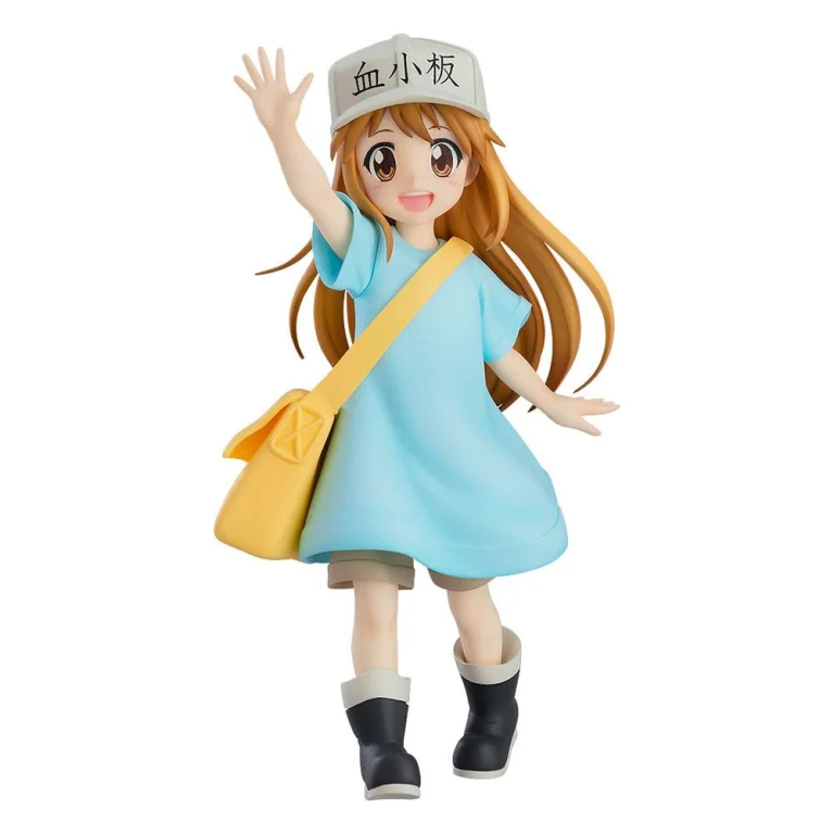 Cells at Work! - POP UP PARADE - Platelet
