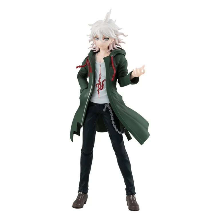 Danganronpa - POP UP PARADE - Nagito Komaeda