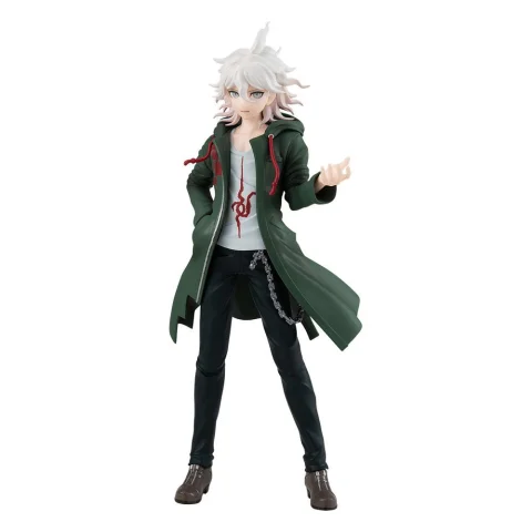 Produktbild zu Danganronpa - POP UP PARADE - Nagito Komaeda