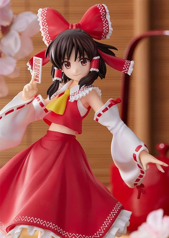 Touhou Project - POP UP PARADE - Reimu Hakurei
