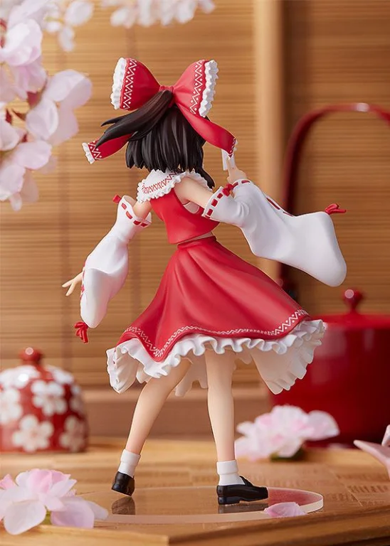 Touhou Project - POP UP PARADE - Reimu Hakurei