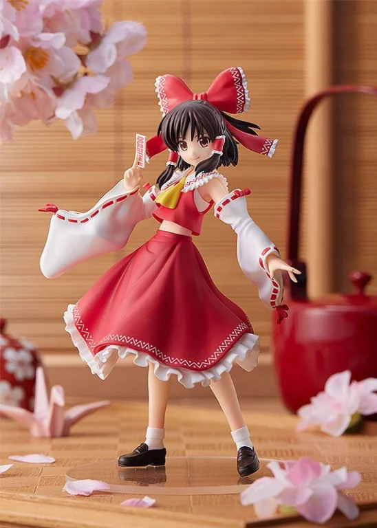 Touhou Project - POP UP PARADE - Reimu Hakurei